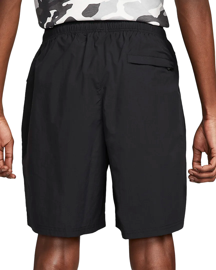 Nike Logo Black DX0749-010