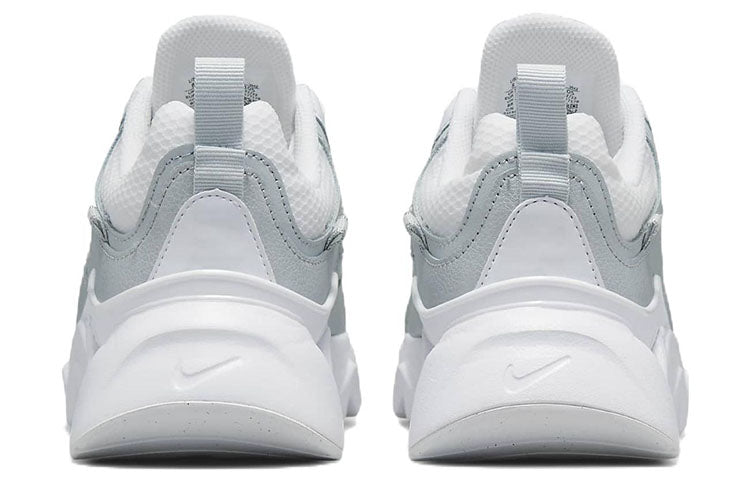 Image of (WMNS) Nike RYZ 365 2 'White Metallic Platinum' CU4874-105