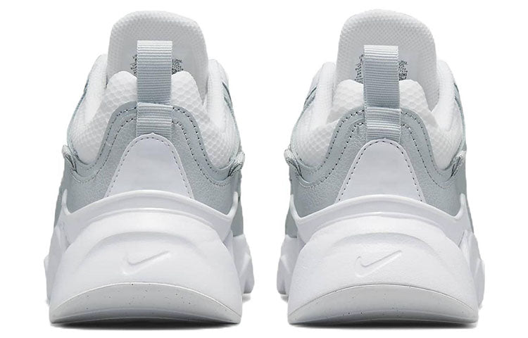 (WMNS) Nike RYZ 365 2 'White Metallic Platinum' CU4874-105