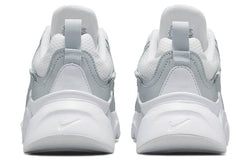 Image of (WMNS) Nike RYZ 365 2 'White Metallic Platinum' CU4874-105