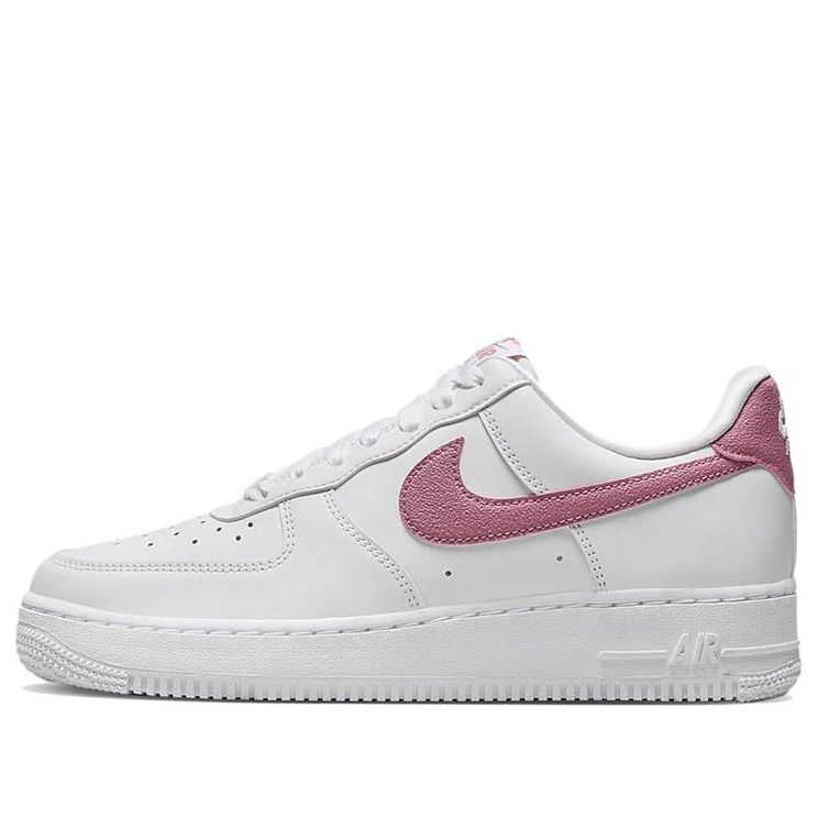 (WMNS) Nike Air Force 1 '07 Essential 'Desert Berry' DQ7569-101