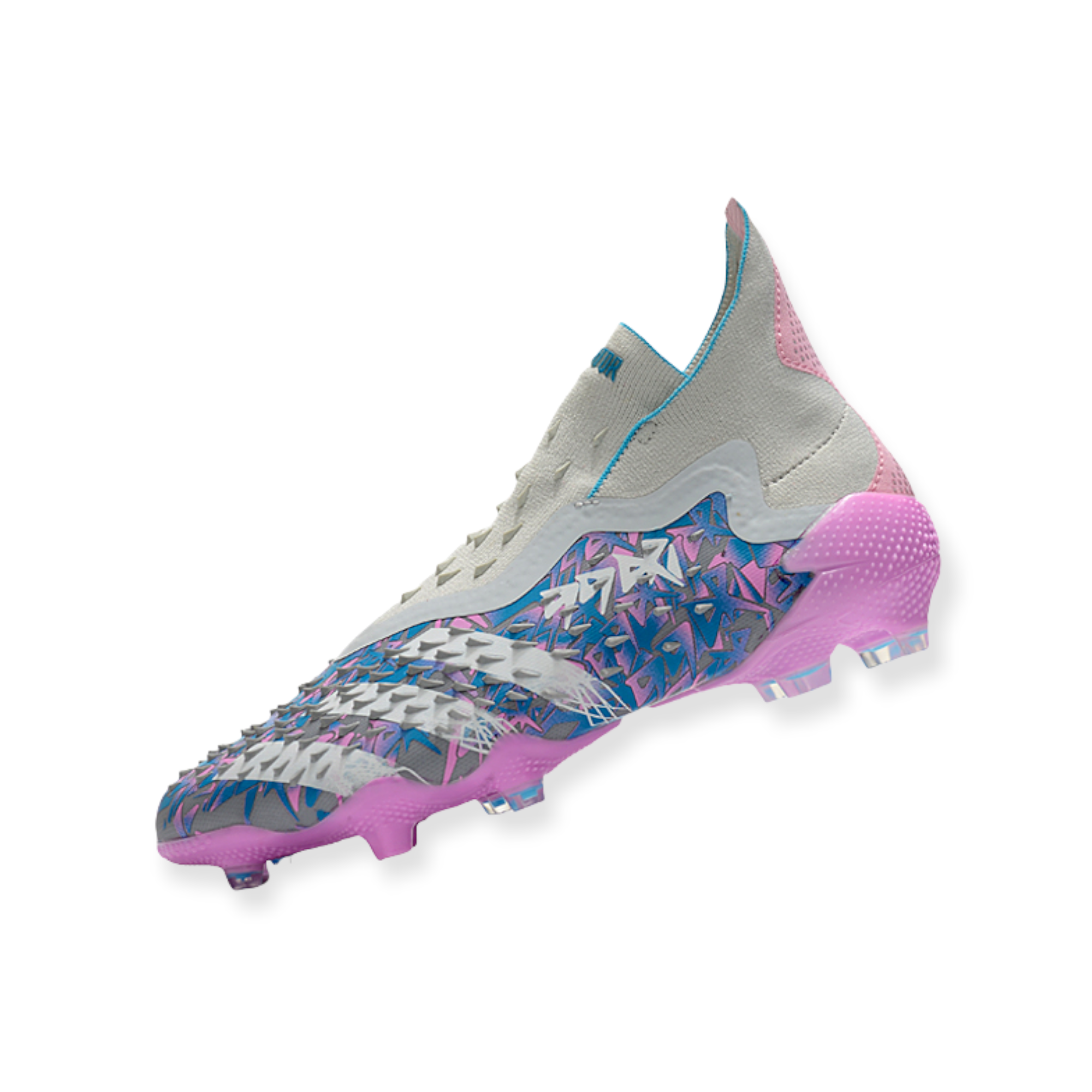 Adidas Predator Freak+ FG