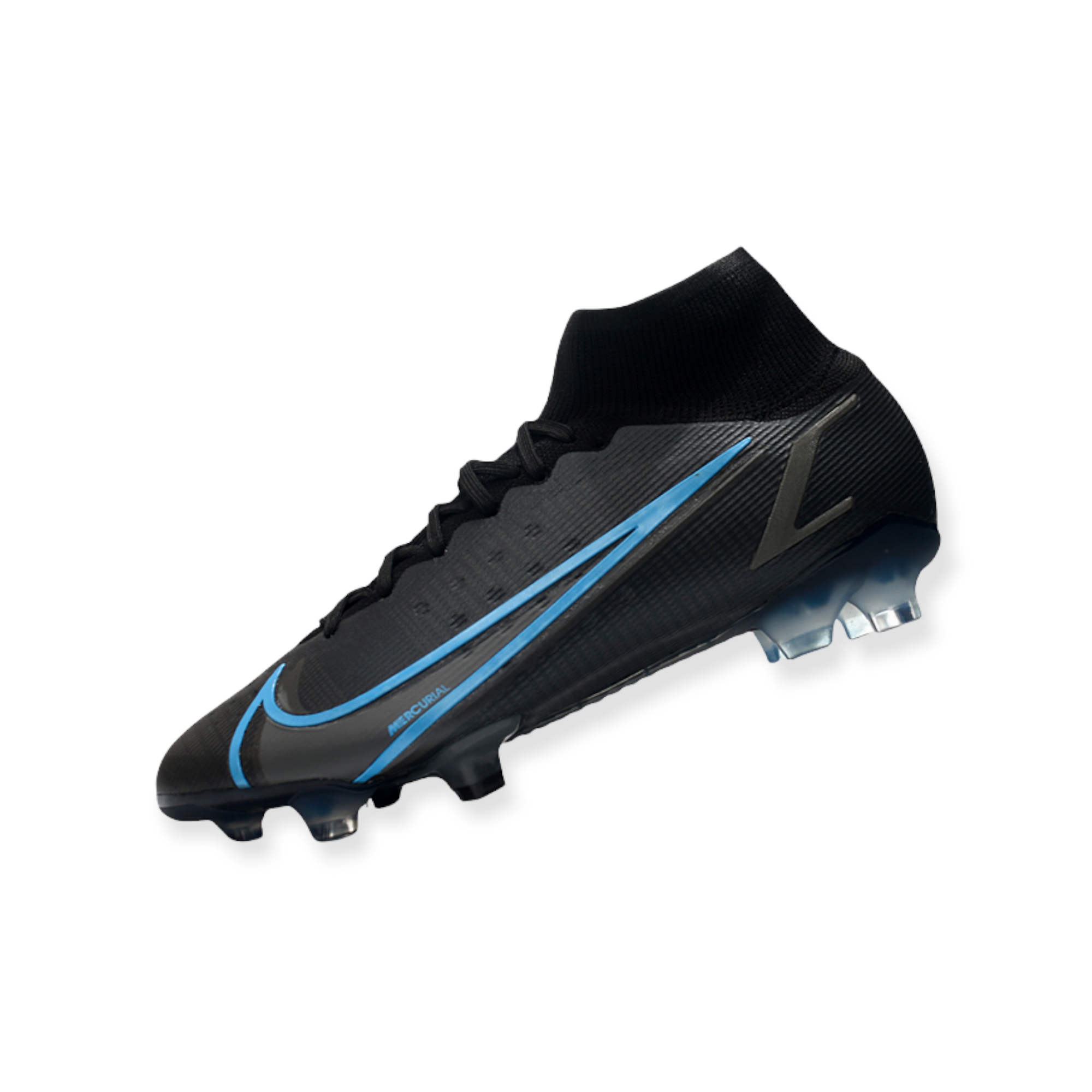 Image of Nike Mercurial Superfly VIII Elite FG