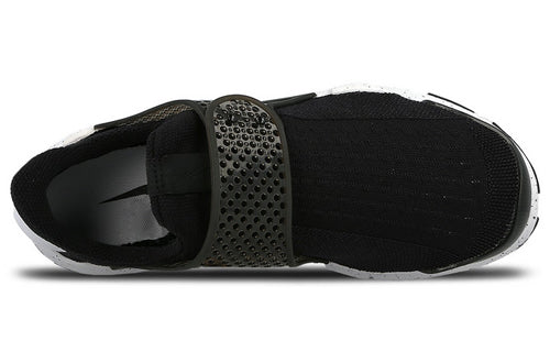 Image of Nike Sock Dart SE 'Black' 833124-001