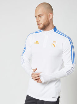 Image of Adidas Real Madrid Training Top