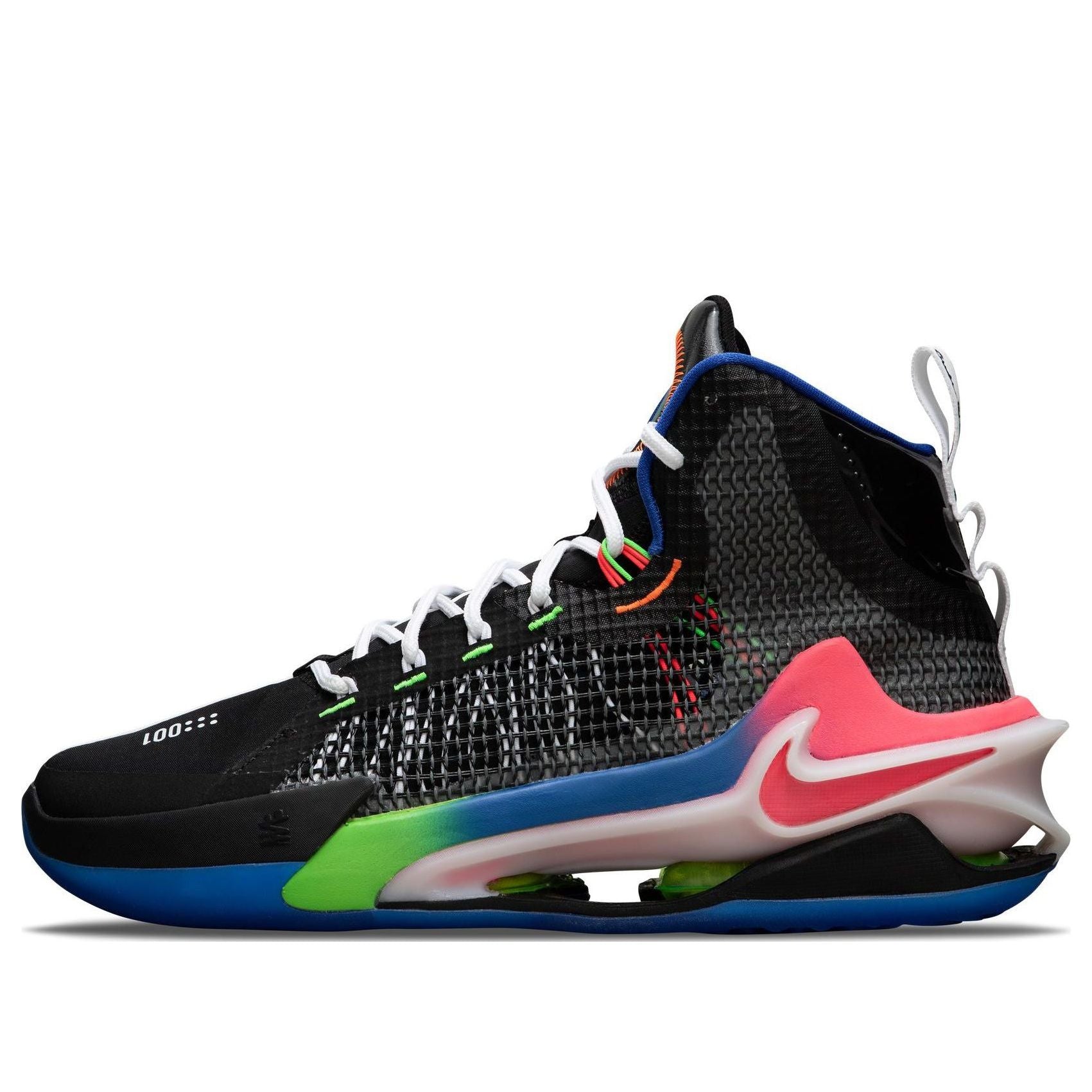 Nike Air Zoom GT Jump EP 'Avocado Own Space' DX4111-064