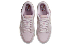 Image of (WMNS) Nike Dunk Low 'Teddy Bear - Light Soft Pink' DZ5318-640