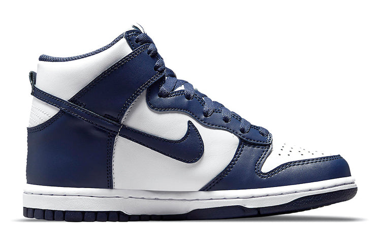 (GS) Nike Dunk High 'Midnight Navy' DB2179-104