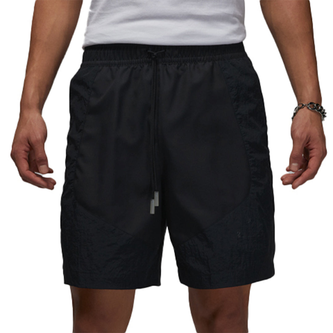 Image of Air Jordan 23 Engineered Shorts 'Black' DX9642-010