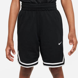 Image of (PS) Nike DNA Basketball Shorts 'Black' DZ4280-010