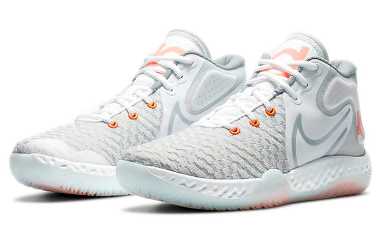 Nike KD Trey 5 VIII 'Pure Platinum Orange' CK2090-102
