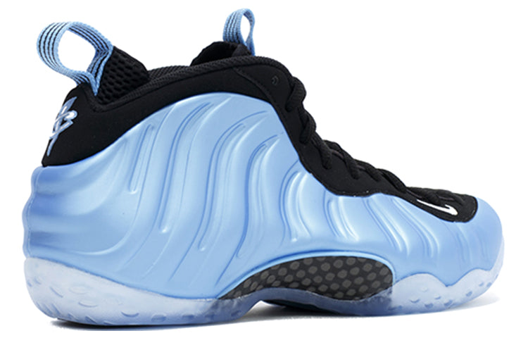 Nike Air Foamposite One 'University Blue' 314996-402