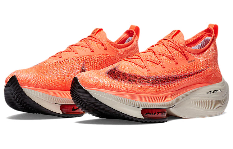 Nike Air Zoom Alphafly Next% 'Bright Orange' CI9925-800