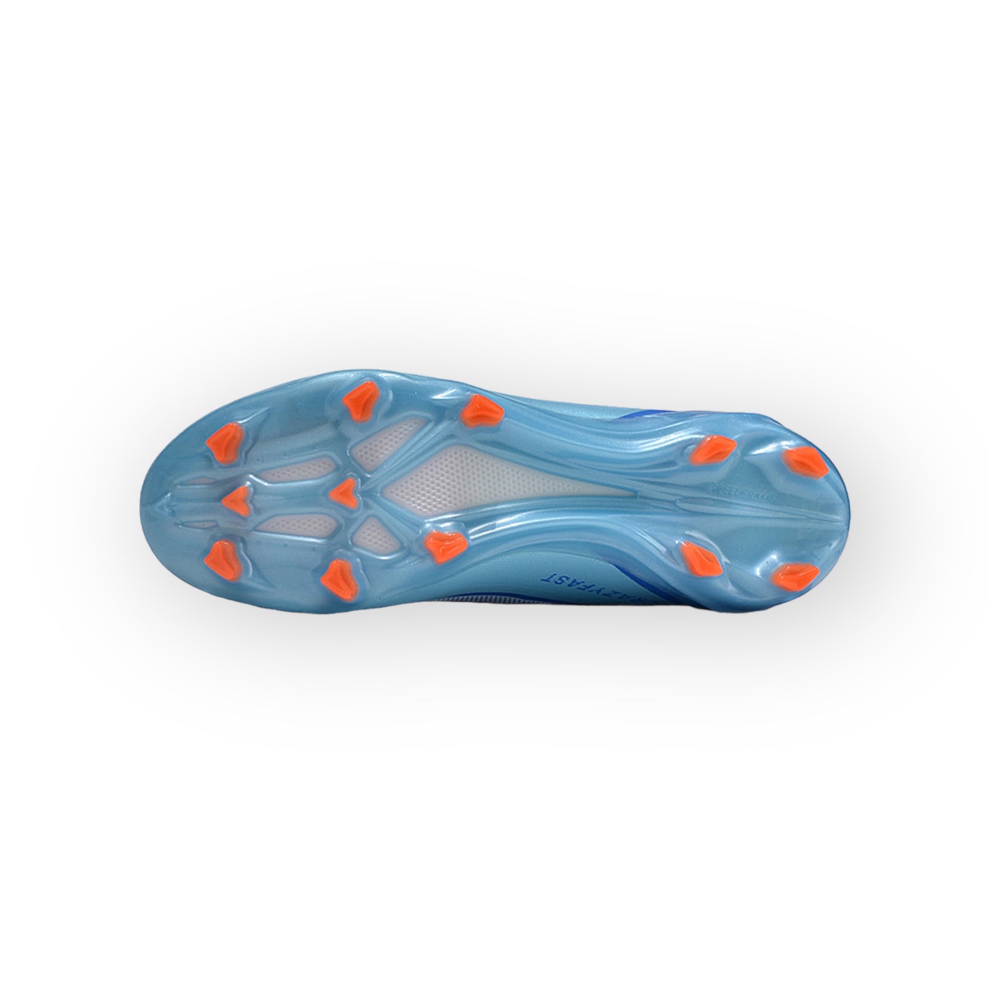 Image of Adidas X CrazyFast.1 Laceless FG