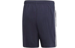 Image of adidas Essentials 3-Stripes Chelsea Shorts 7' 'Legend Ink' DU0501