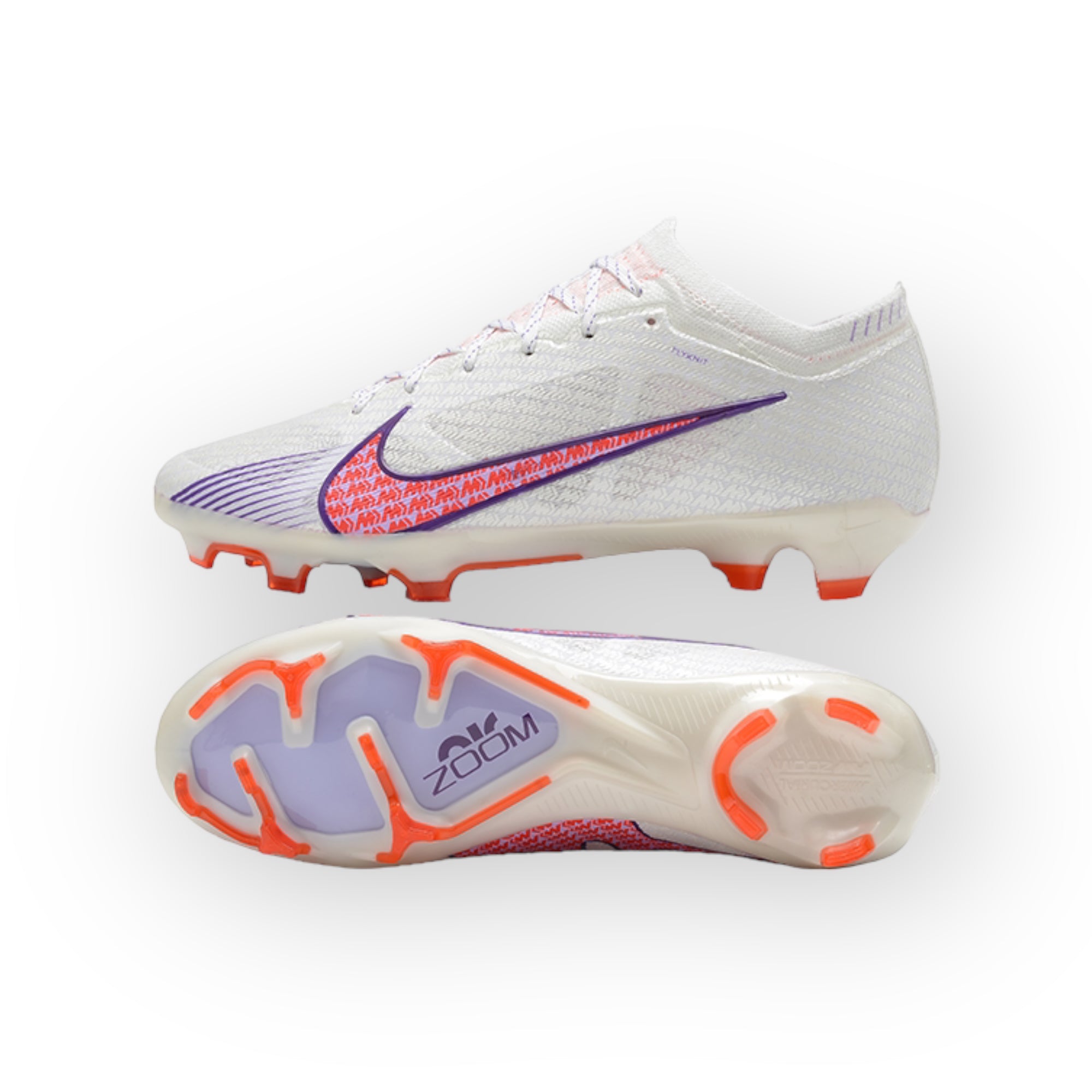 Image of Nike Air Zoom Mercurial Vapor XV Elite FG