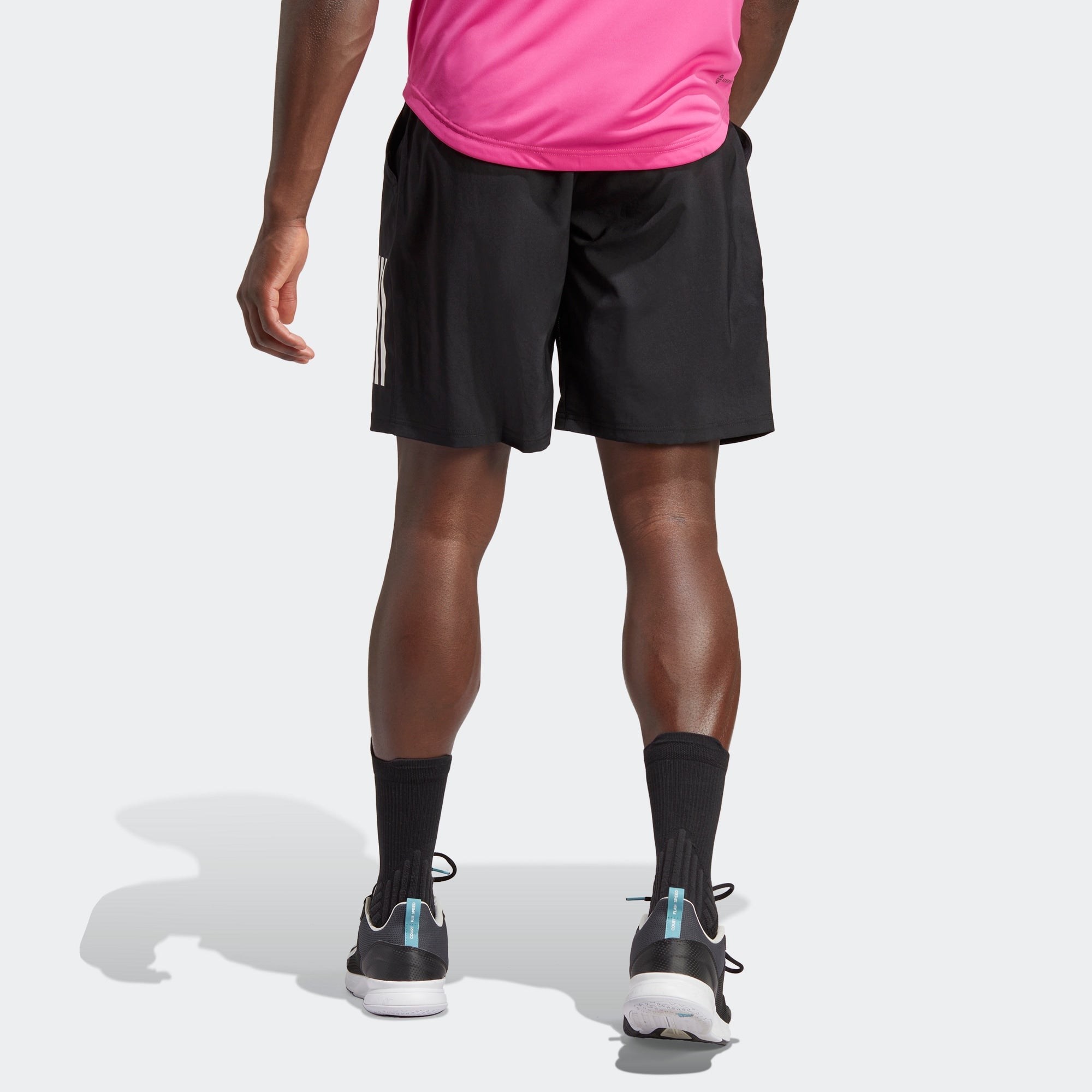 Image of شورت تنس Adidas Club 3-Stripes HS3253