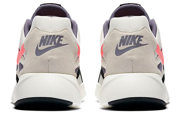 Image of NikeRunning shoes 'Cream Black Pink' 916776-100