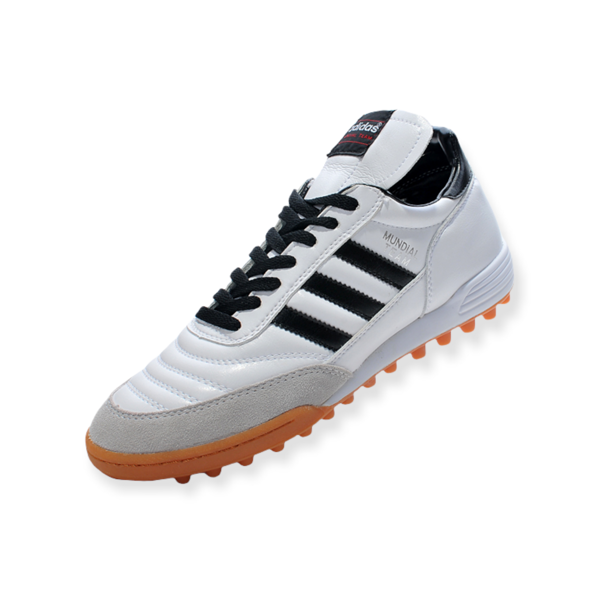 Adidas Copa Mundial Astro Black/White