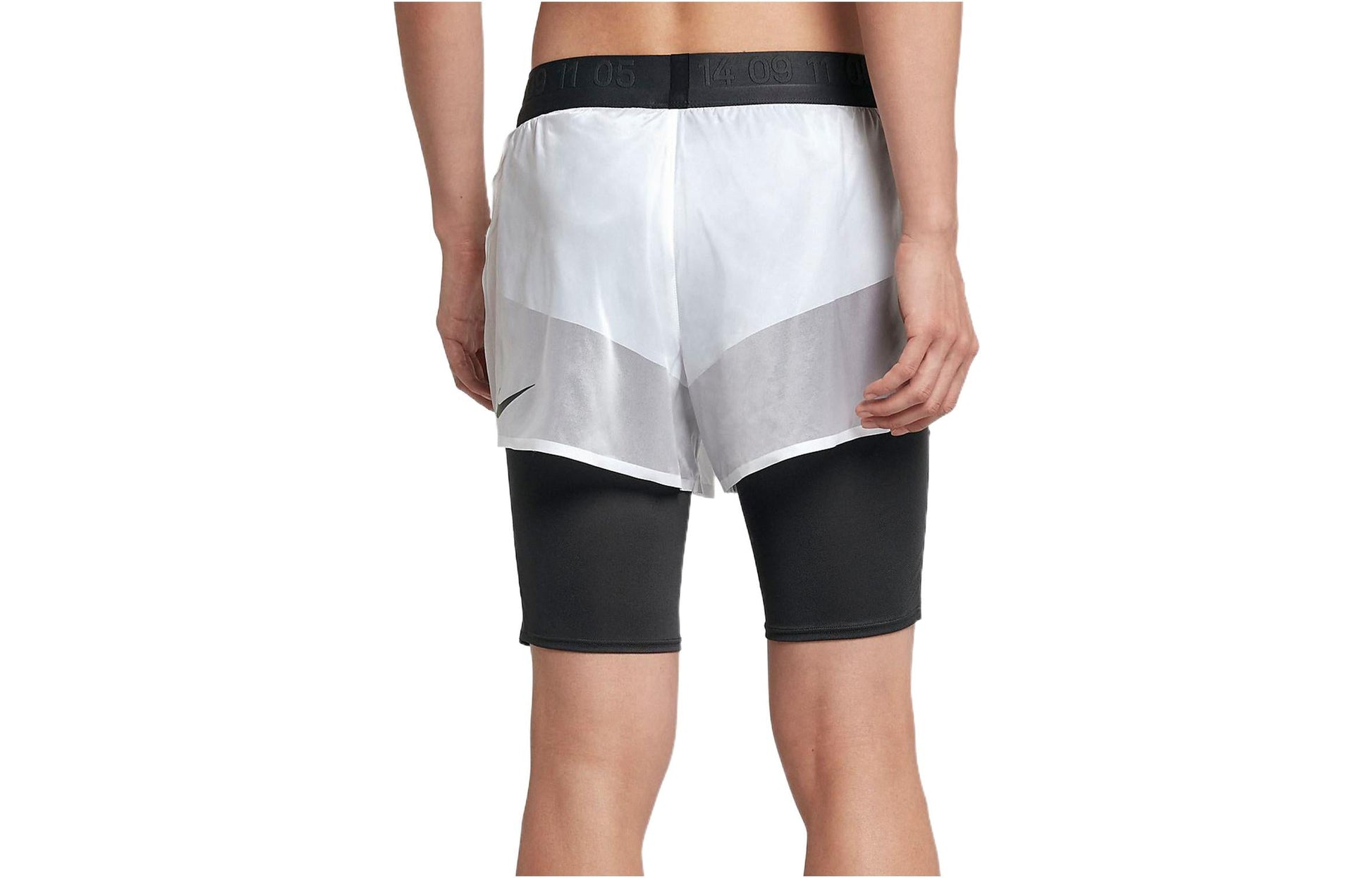 Nike Tech Pack 2-in-1 White AQ6444-100