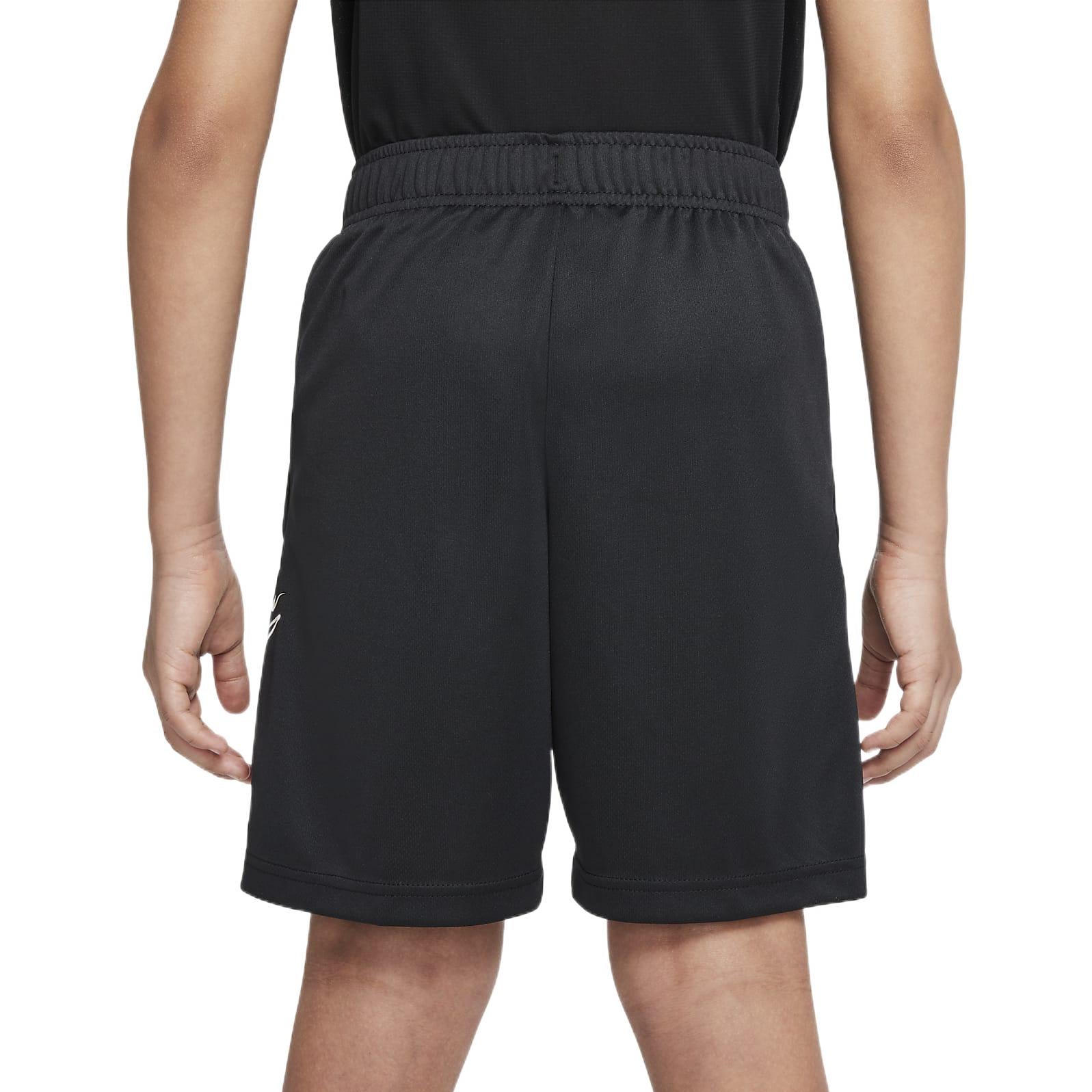 Image of (PS) Nike Dri-Fit Trainingsshorts 'Schwarz' DM8532-010