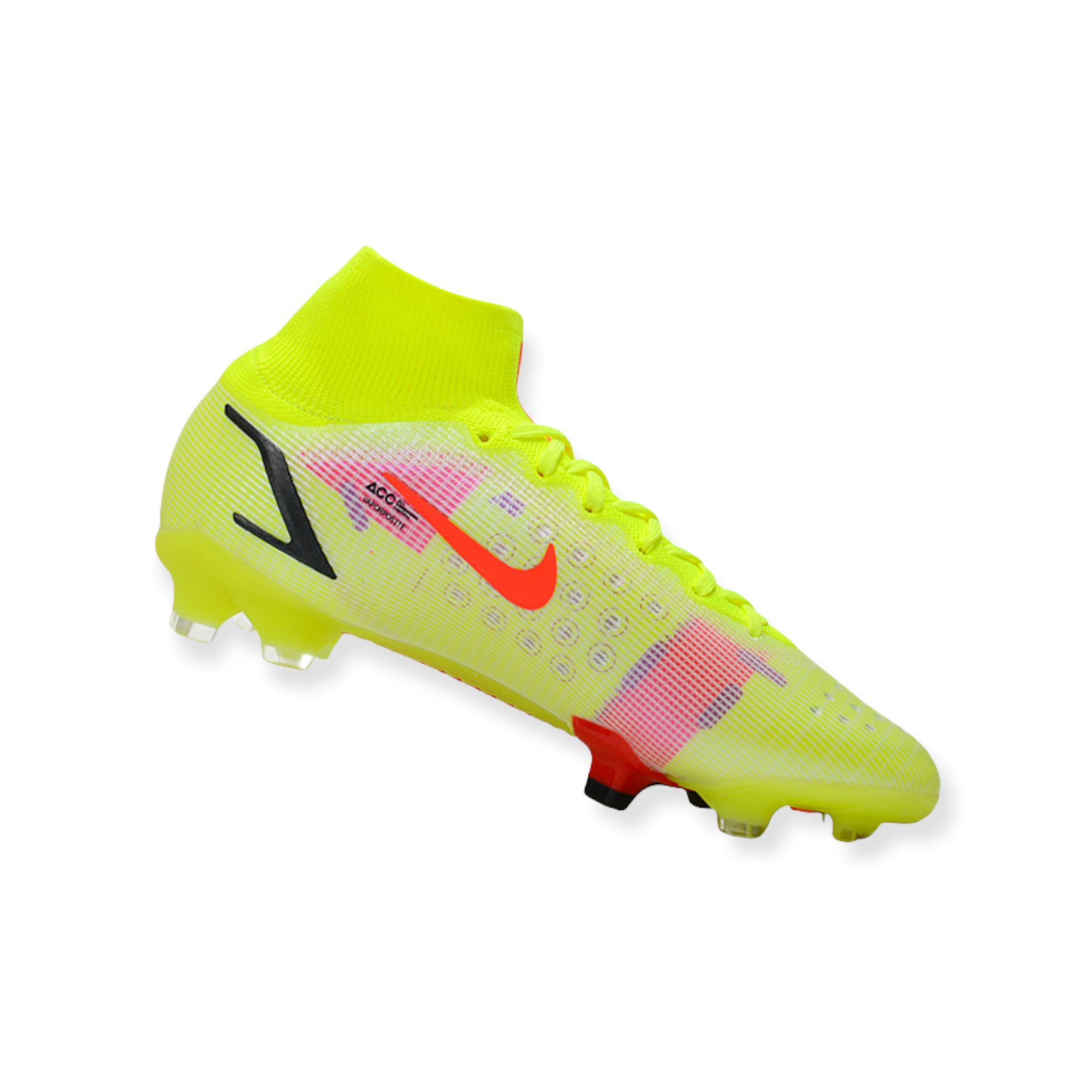 Nike Mercurial Superfly VIII Elite FG