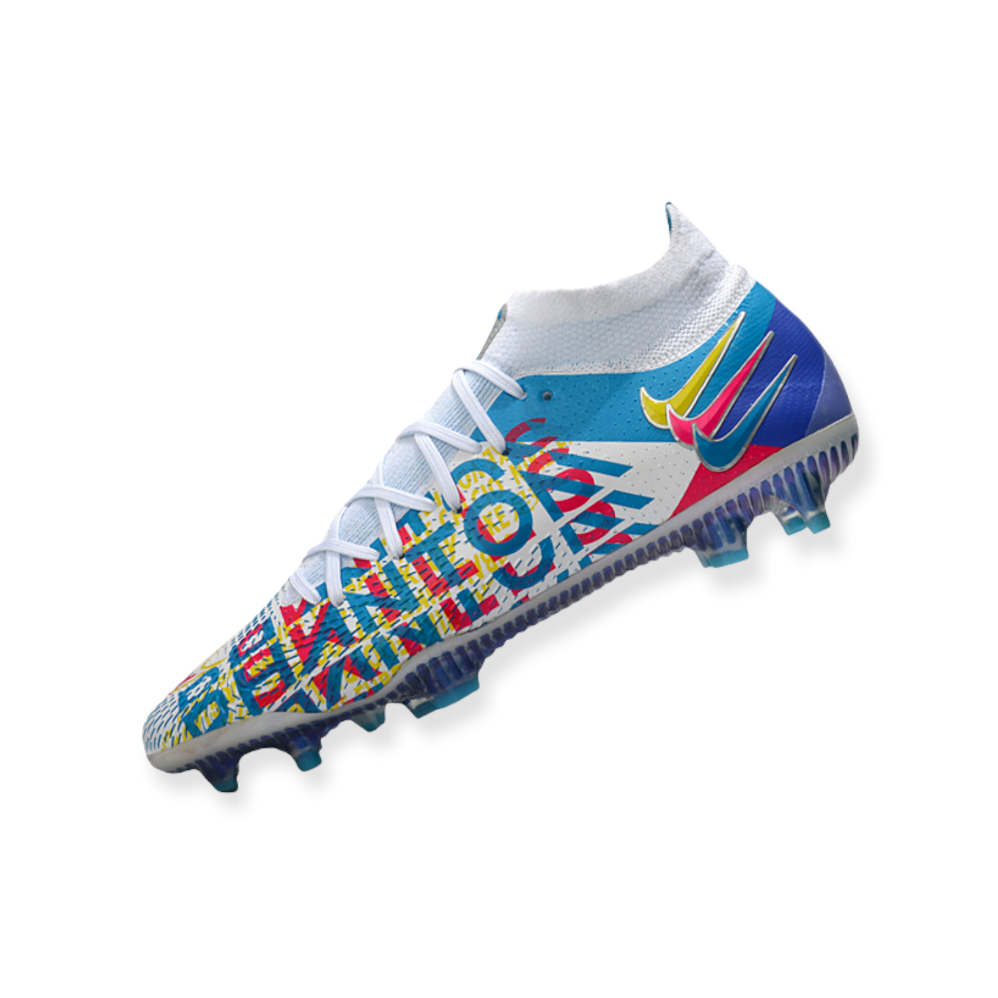 Image of Nike Phantom GT 3D Elite DF FG