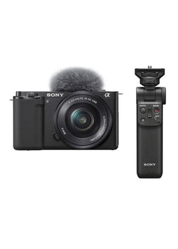 Image of Sony-ZV1 Camera 4K HDR Video