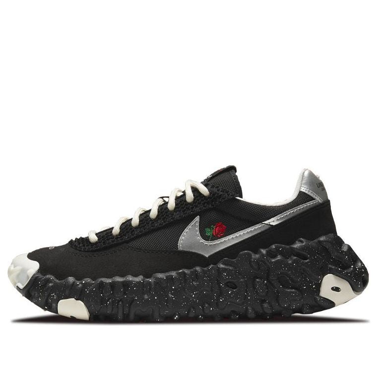 Nike Undercover x Overbreak SP 'Black' DD1789-001