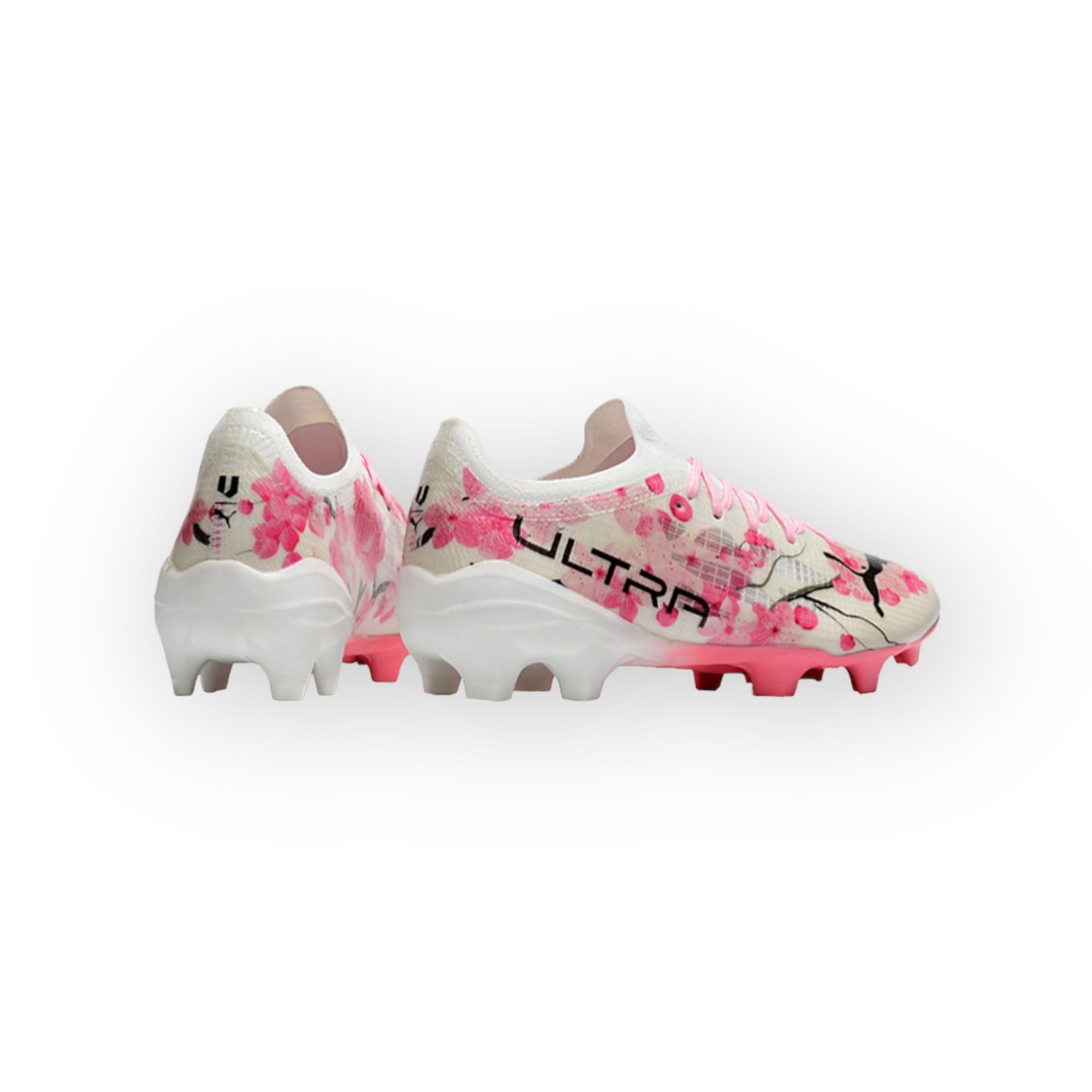 Puma Ultra 1.3 FG x Unisport