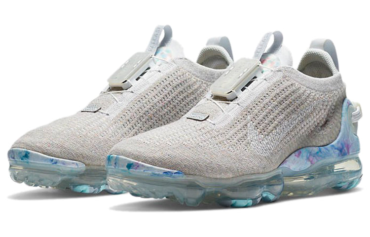 (WMNS) Nike Air VaporMax 2020 Flyknit 'Summit White' CJ6741-100