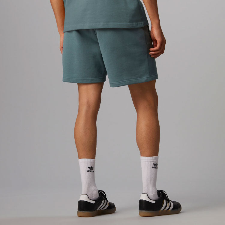 Image of adidas originals x Pharrell Williams Crossover Casual Breathable Solid Color Spo