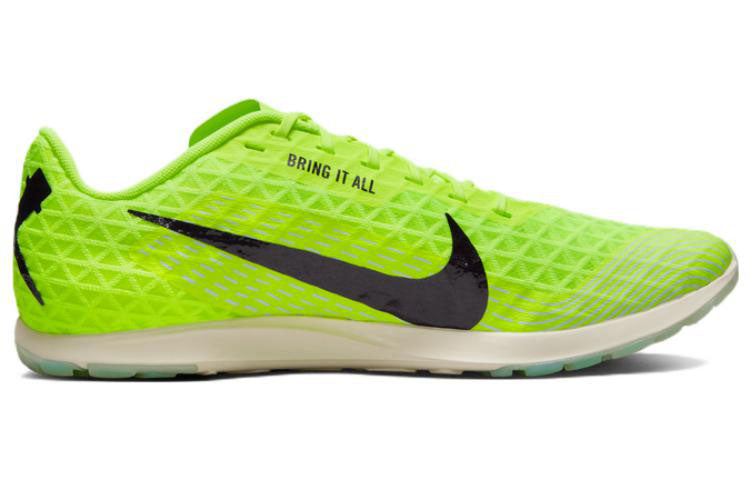 Image of Nike Zoom Rival Waffle 5 'Volt Mint Foam' CZ1804-702