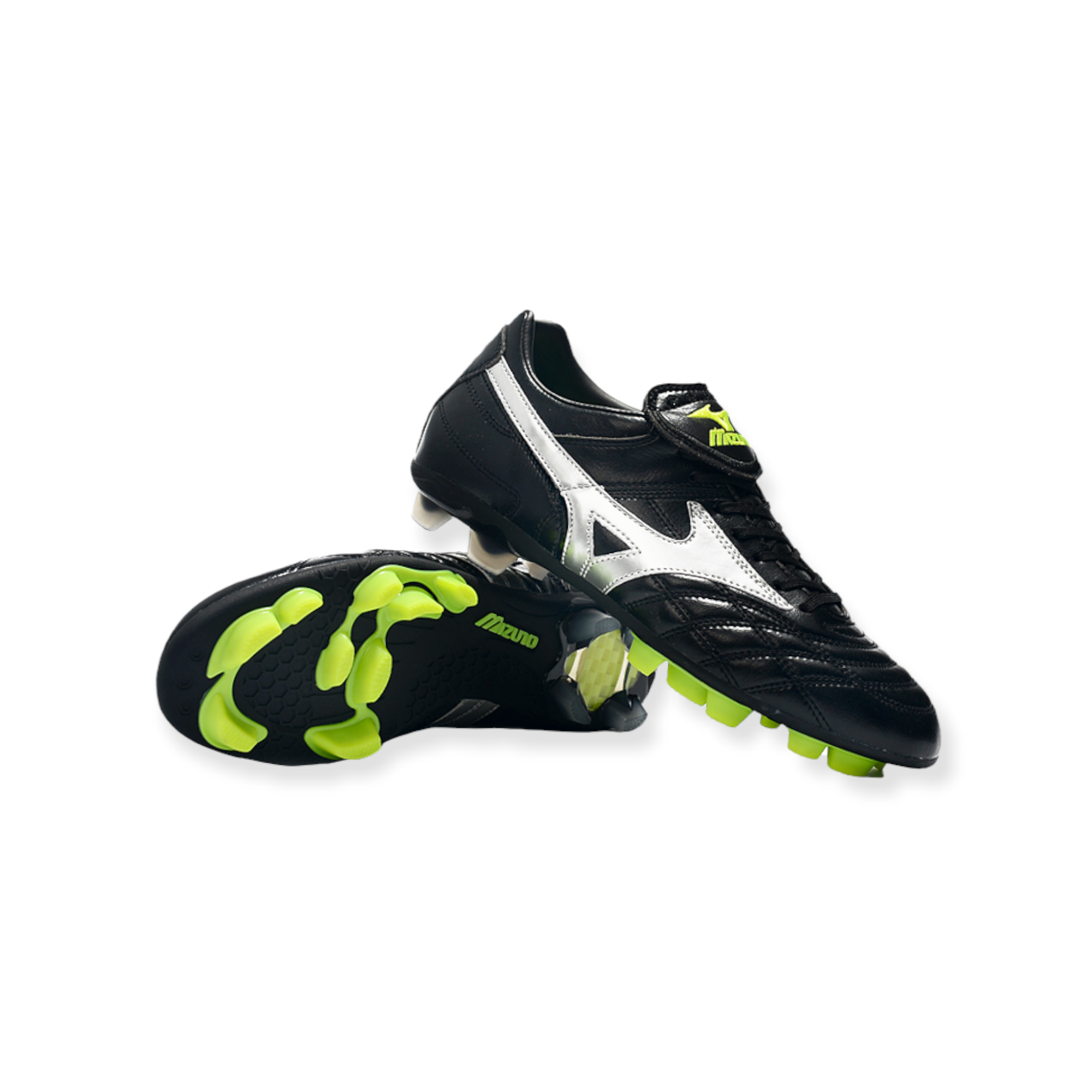 Mizuno Morelia II Japan FG