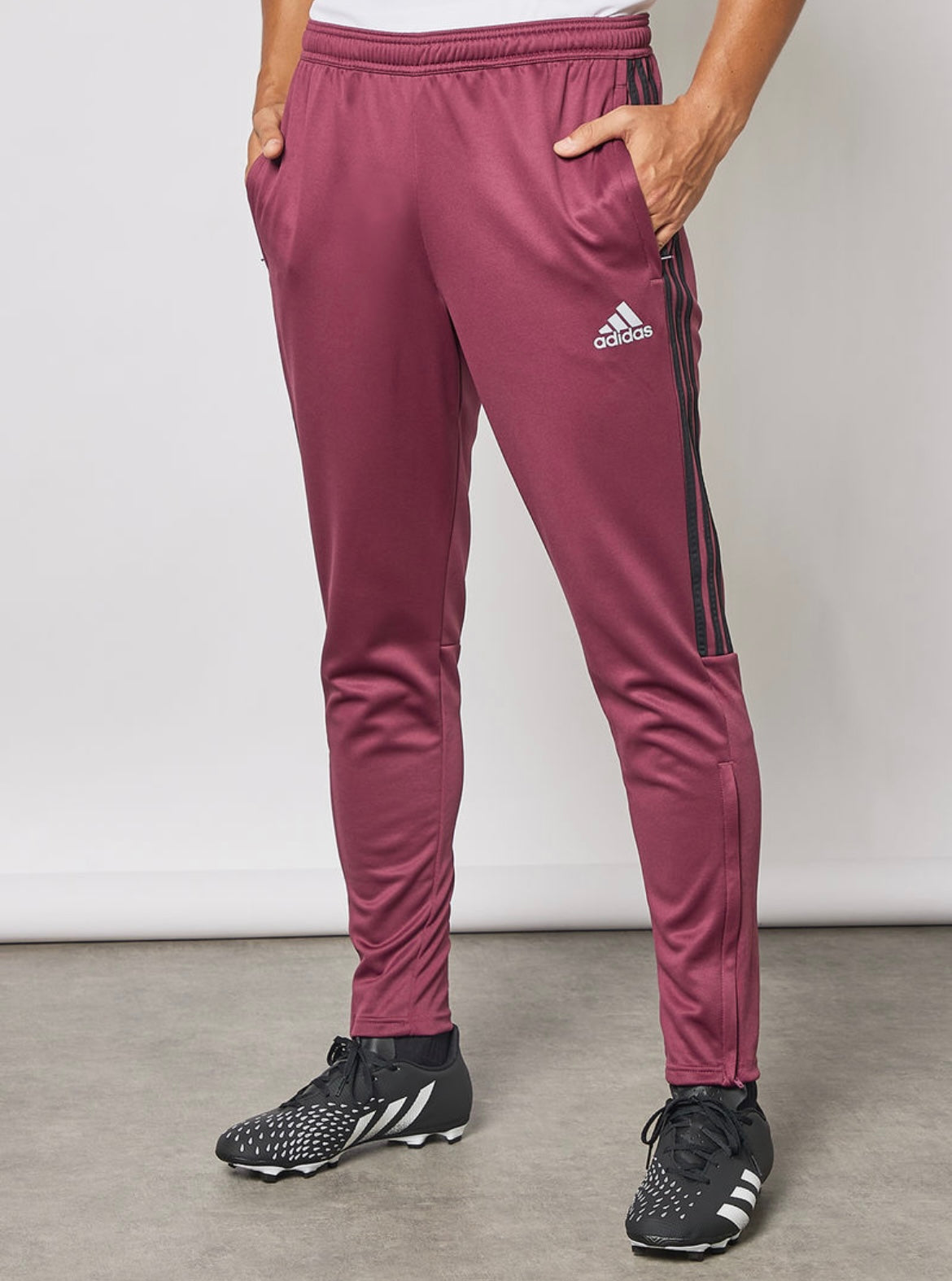 Adidas Aeroready Sereno Football Pants