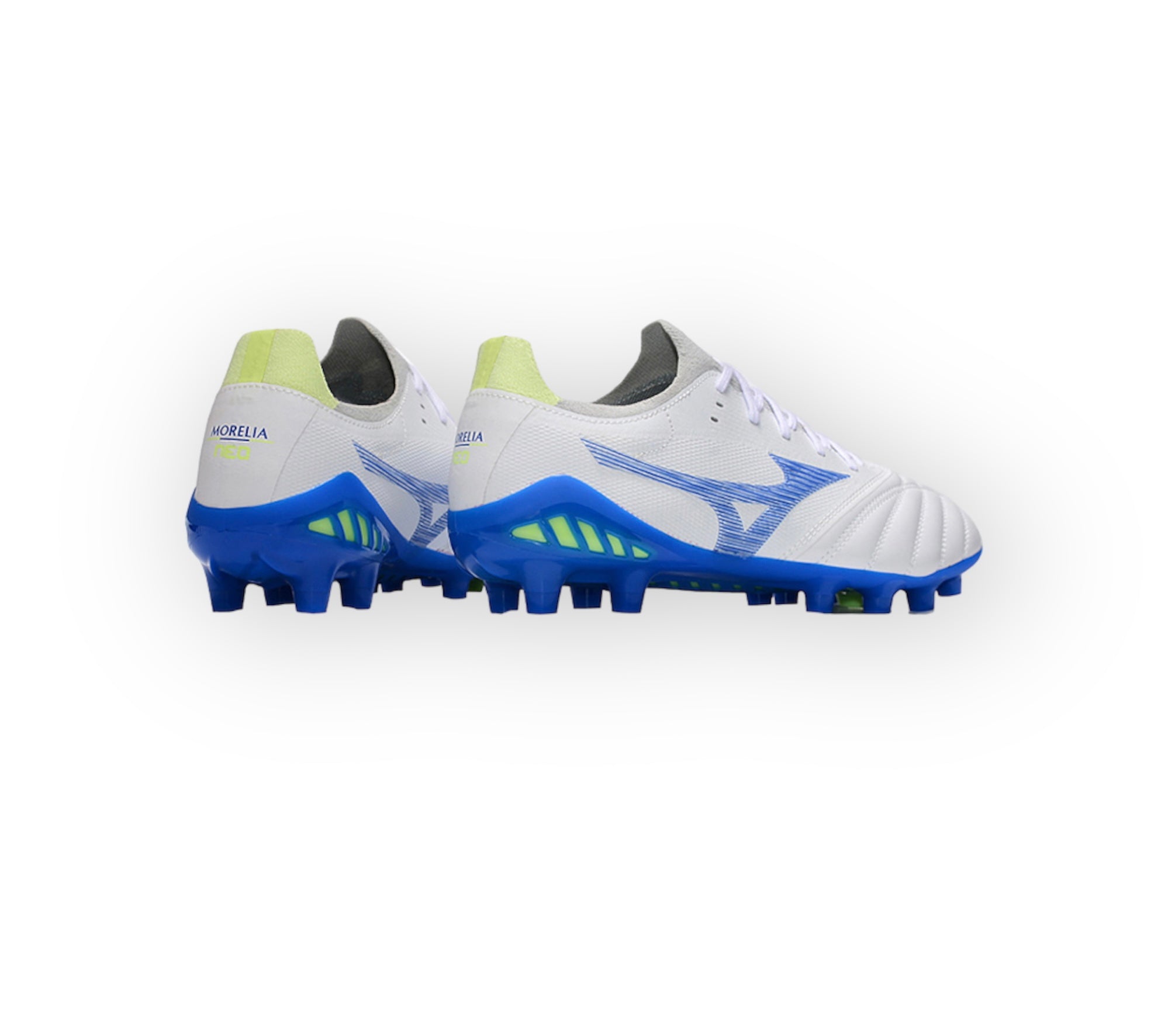 Image of Mizuno Morelia  NEO III β Japan FG