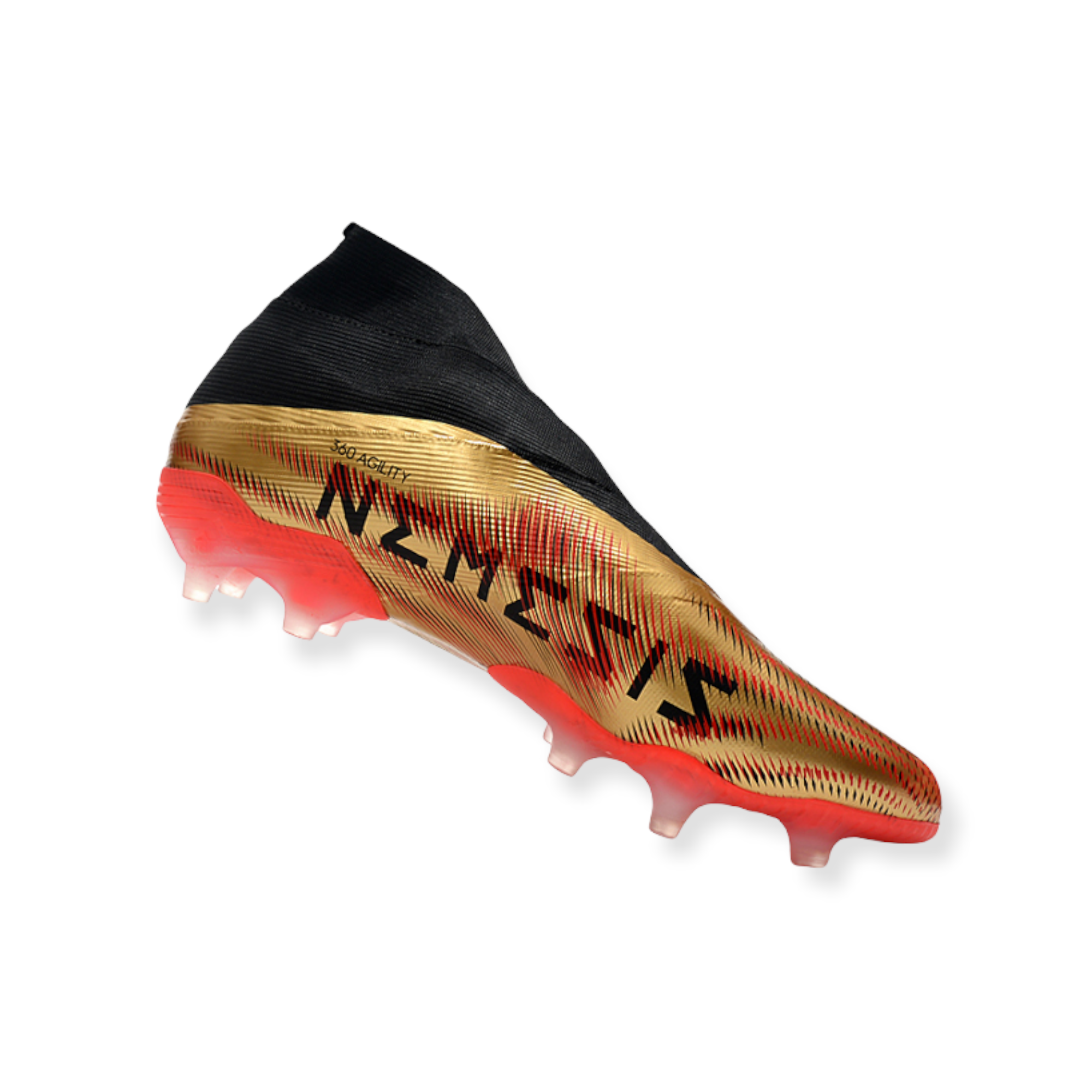 Image of Adidas Nemeziz+ FG