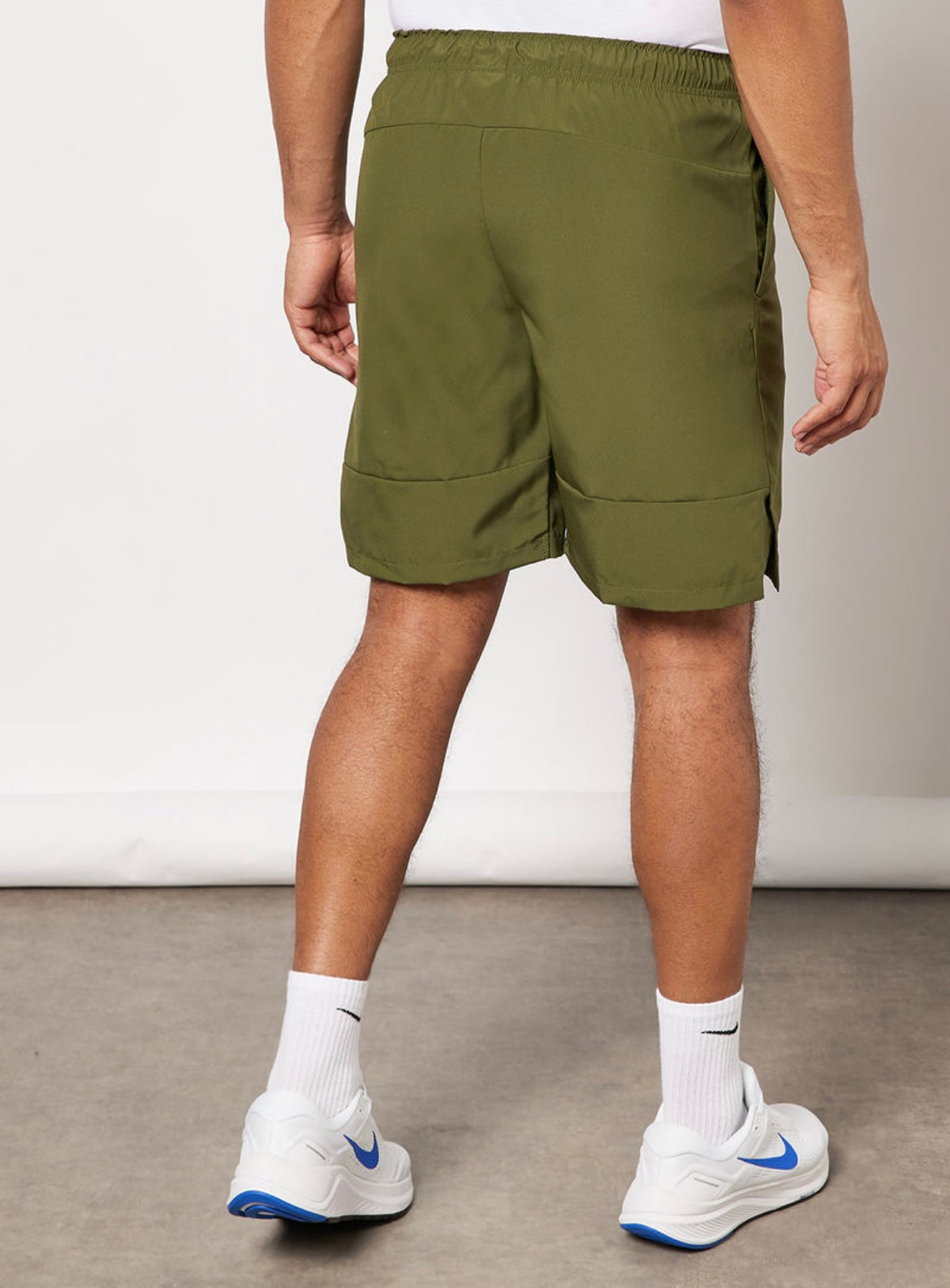 Nike Woven Training Short