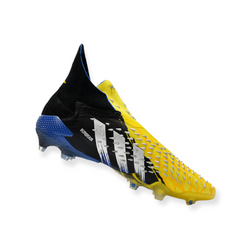 Image of Adidas Predator Freak+ FG