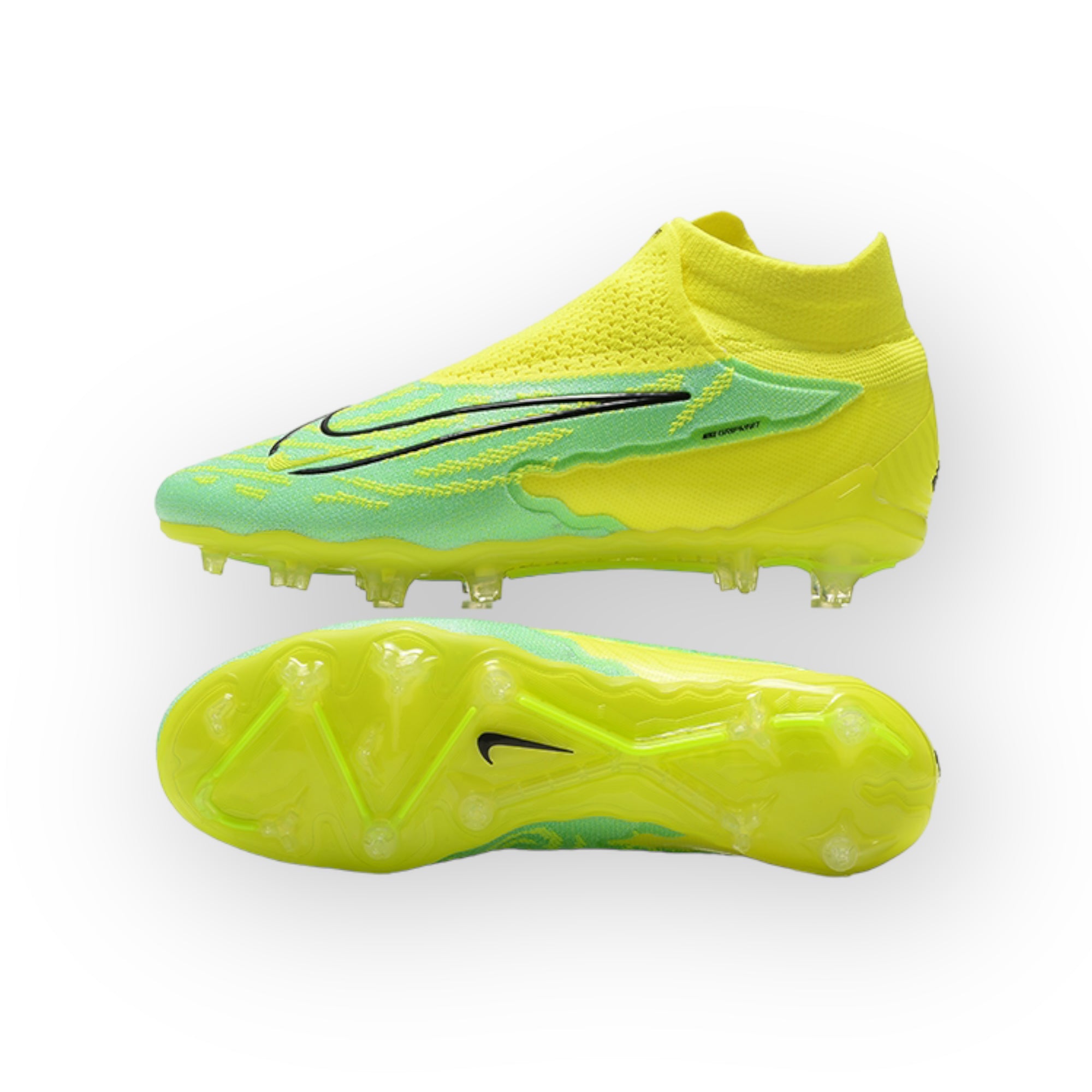 Image of Nike Phantom GX DF Elite FG