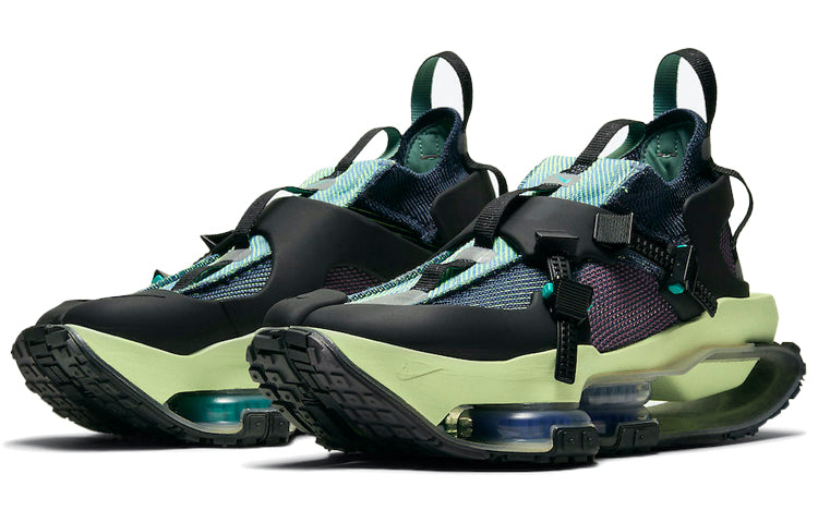 Image of Nike ISPA Road Warrior 'Clear Jade' CW9410-400