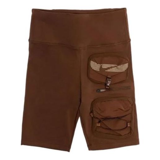 Nike Cactus Jack by Travis Scott x Nike NRG BH Short 'Cocao Wow' DM1291-212