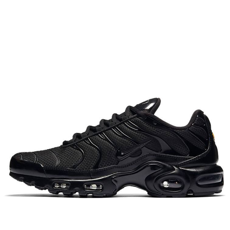 Nike Air Max Plus 'Triple Black' 604133-050