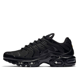 Image of Nike Air Max Plus 'Triple Black' 604133-050