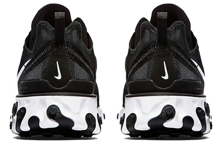 Nike React Element 55 'Black White' BQ6166-003