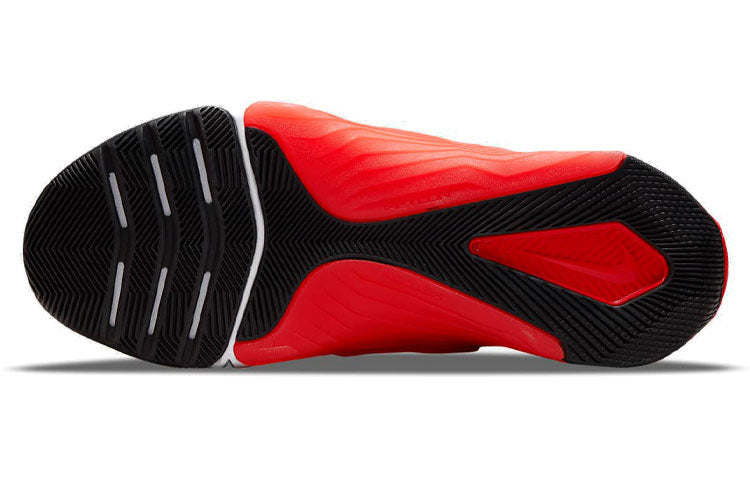 Nike Metcon 7 FlyEase 'Chile Red' DH3344-606