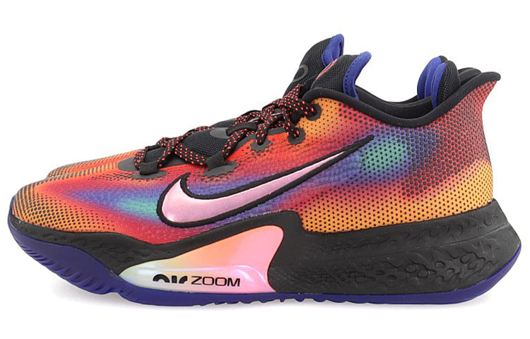 Nike Air Zoom BB NXT EP 'Heat Map' CK5708-401