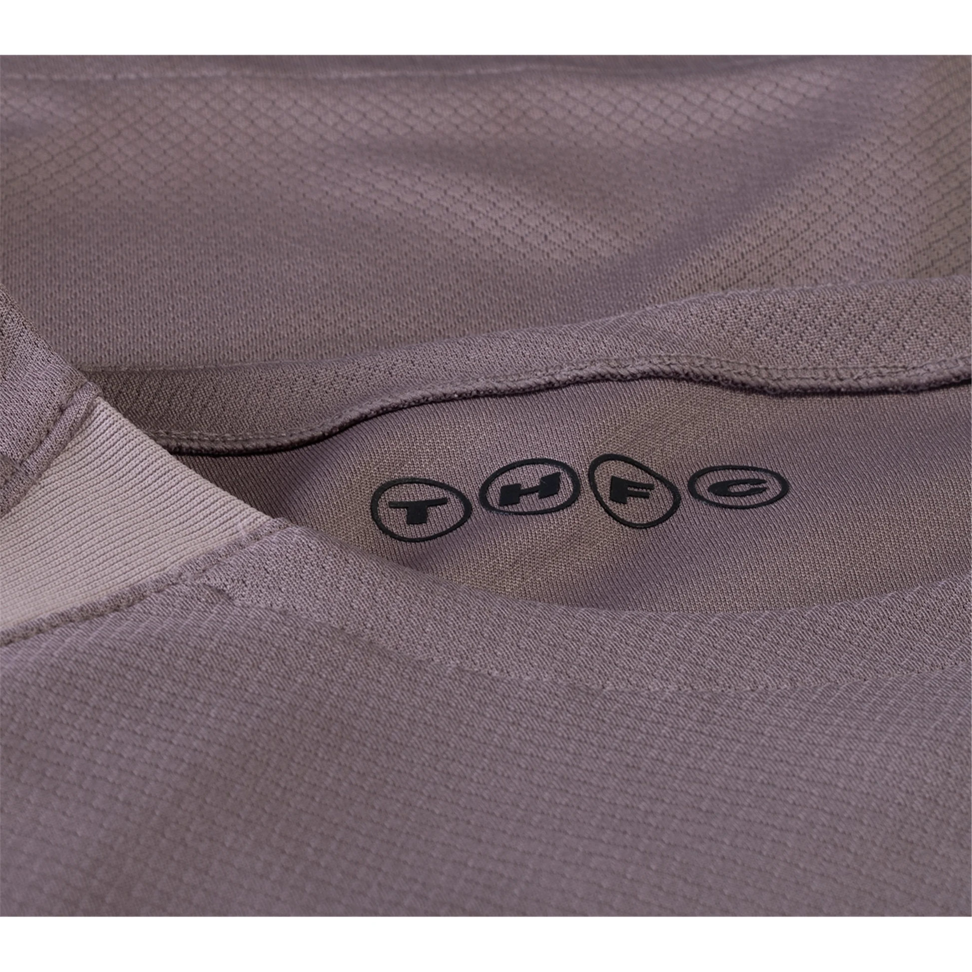 Nike Tottenham Third Jersey w/ EPL + No Room For Racism Patches 23/24 (Taupe Haz