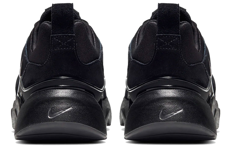 (WMNS) Nike RYZ 365 'Black Metallic Grey' BQ4153-004