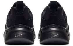 Image of (WMNS) Nike RYZ 365 'Black Metallic Grey' BQ4153-004